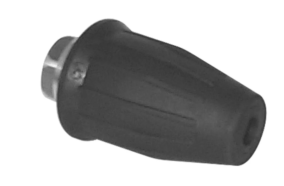 Rotating Pressure Washer Tip 360 bar Sprayman