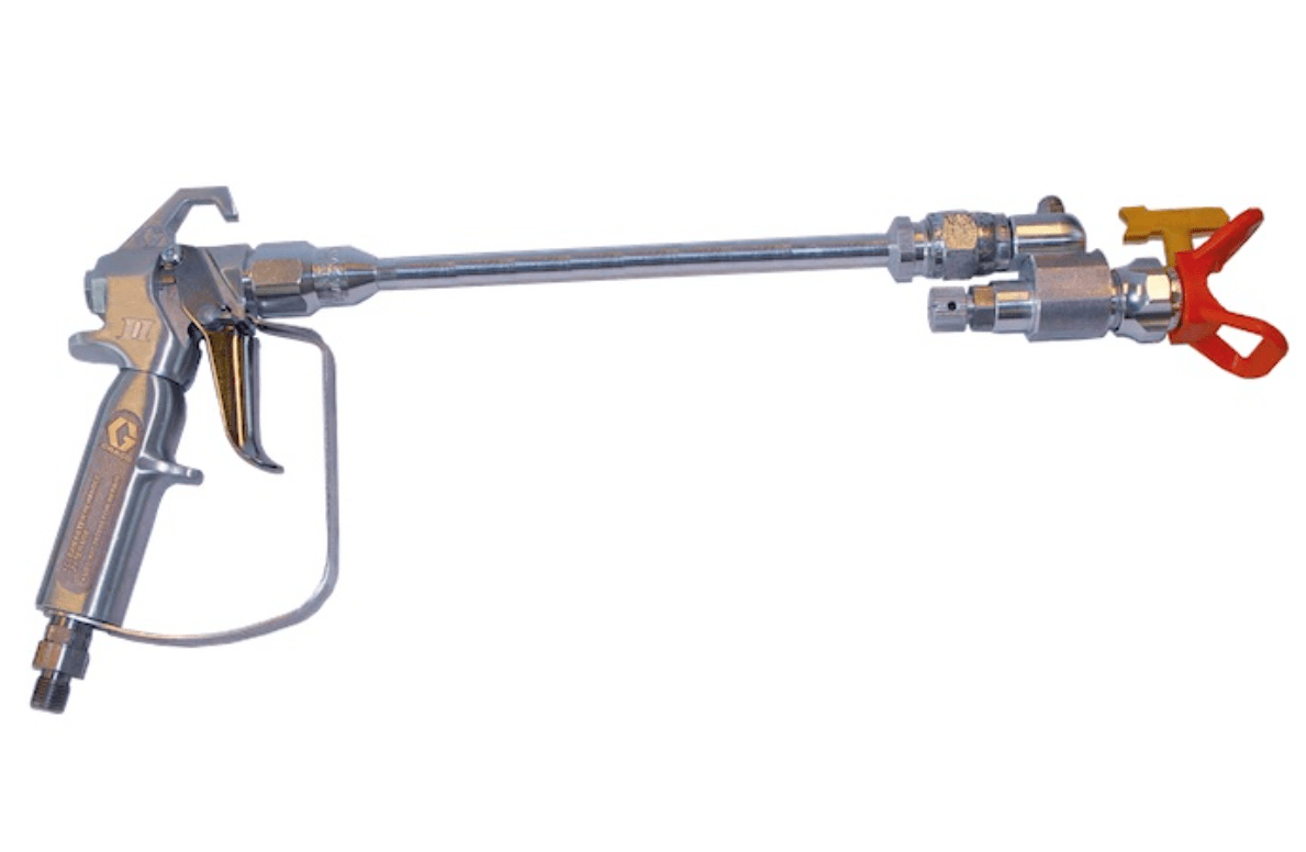 Graco Overspray Control Kit 248947 Sprayman