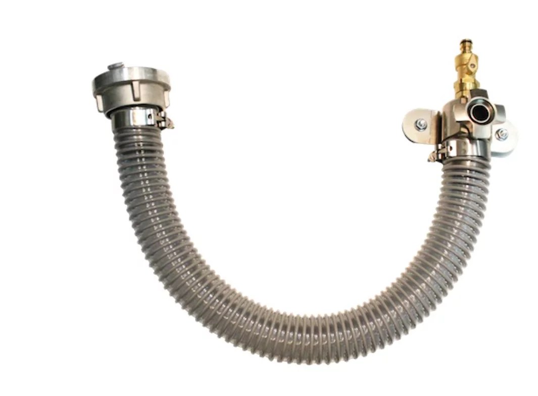 Graco Accessory Kit, Suction Set Sprayman