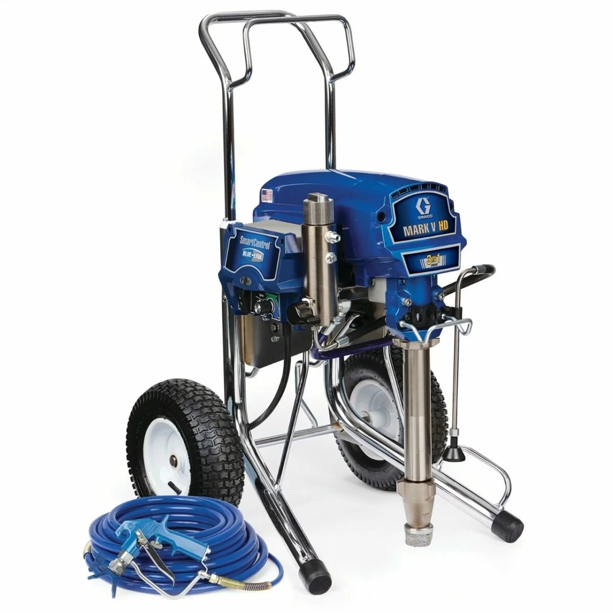 Graco Mark V Texspray Standard (110V) Sprayman