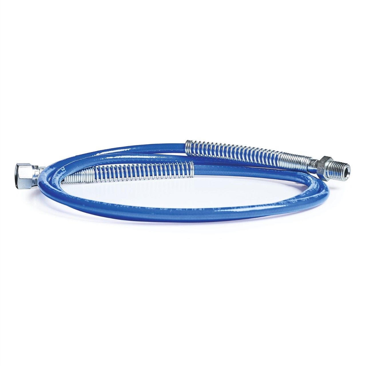 Graco BlueMax II Airless Whip Hose, 1/8" Sprayman