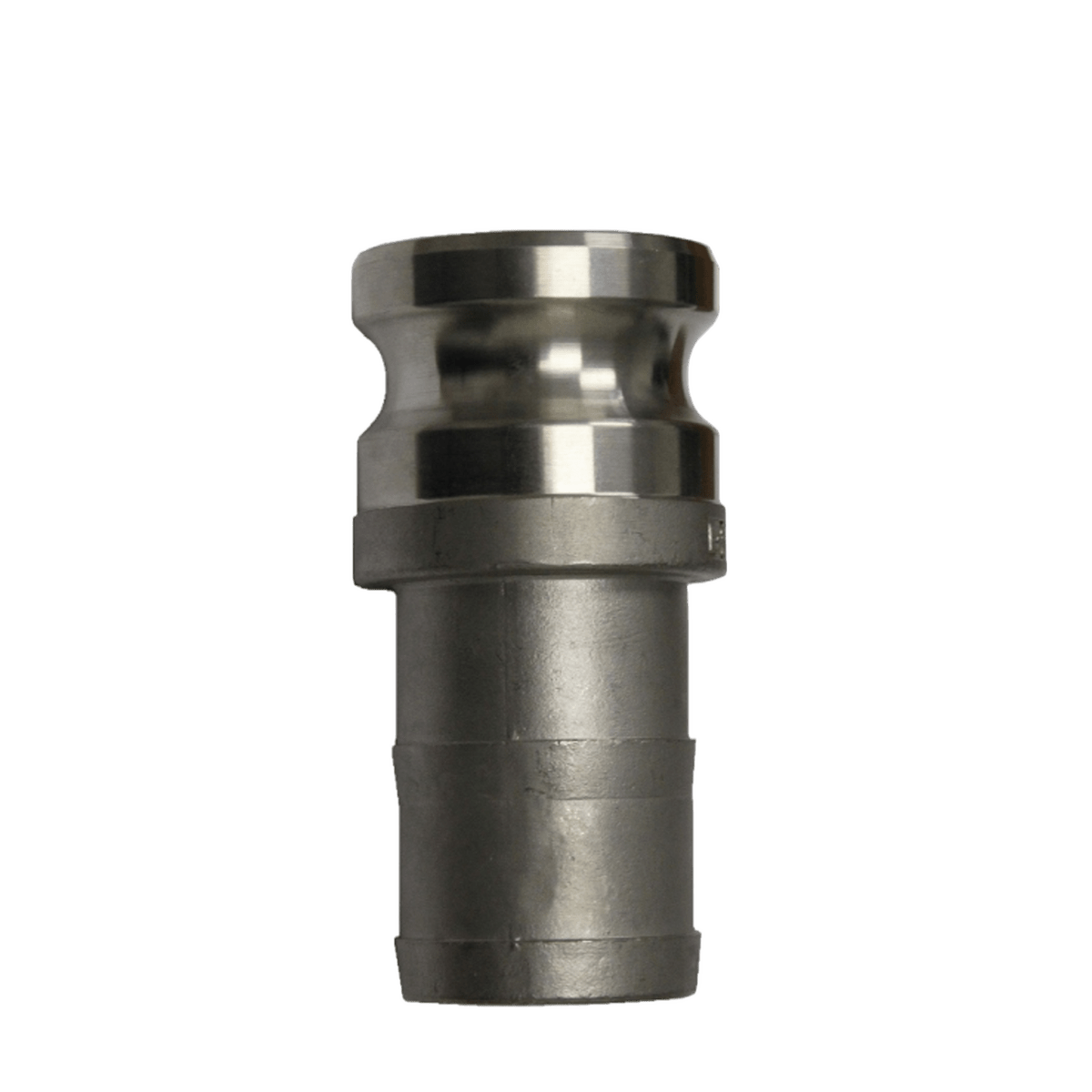 Stainless Steel E Style Camlock Fitting