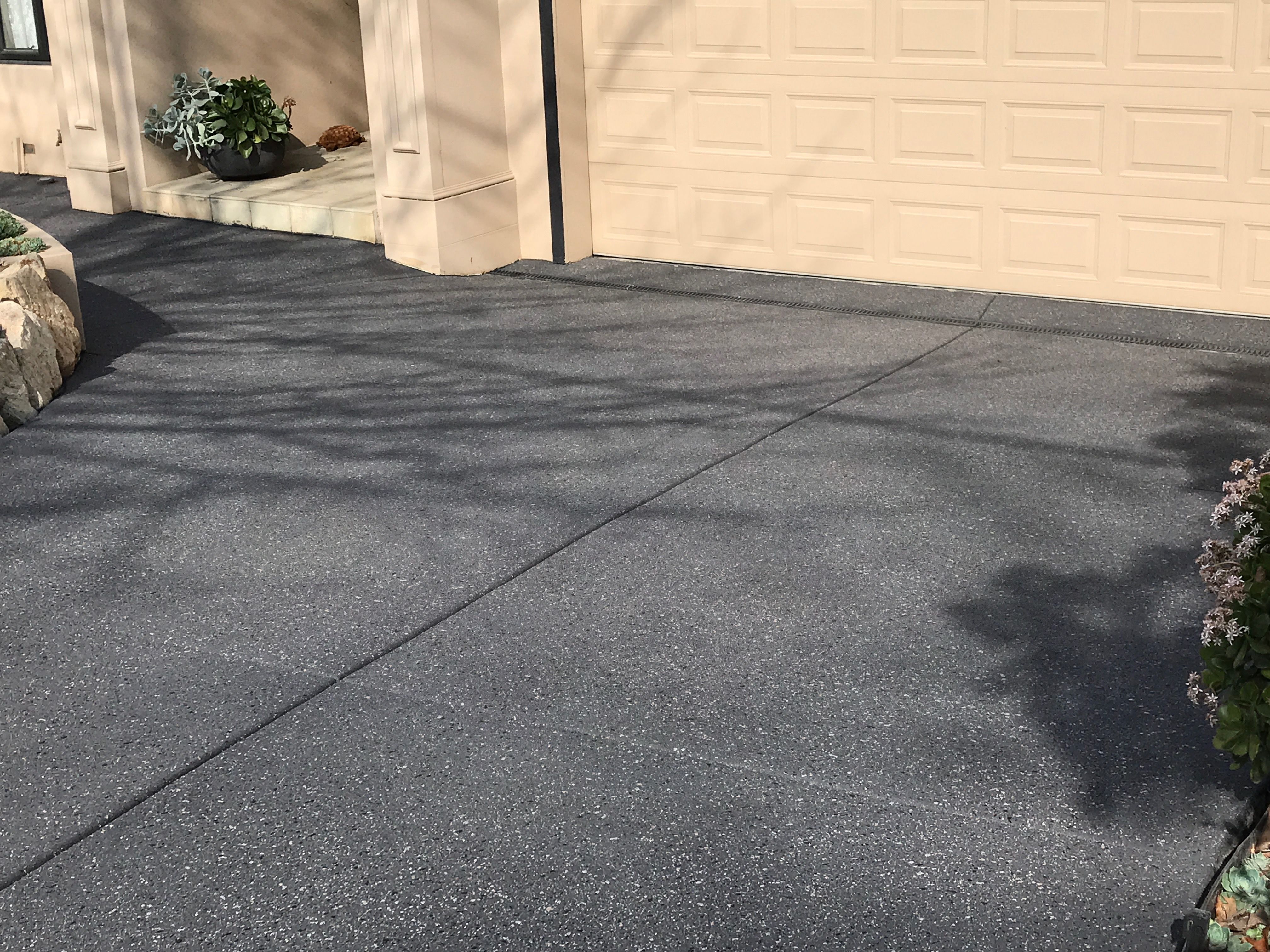 Spray on Concrete Resurfacing Melbourne Epoxy Floor Coatings