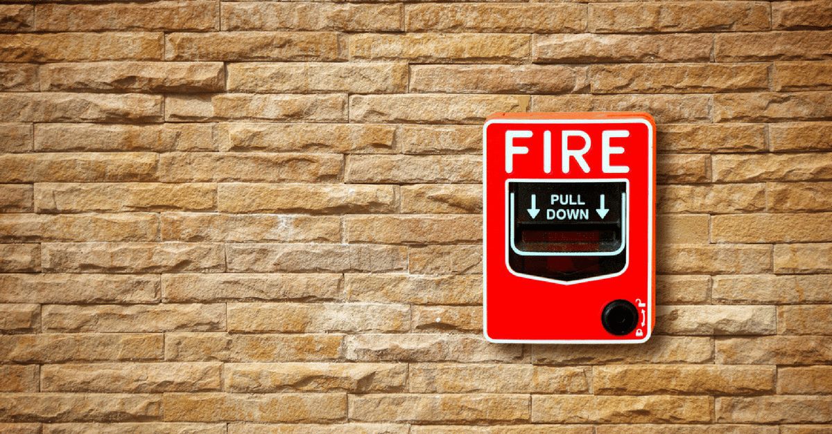 Paint Booth Fire Safety Compliance Guide Spray Systems