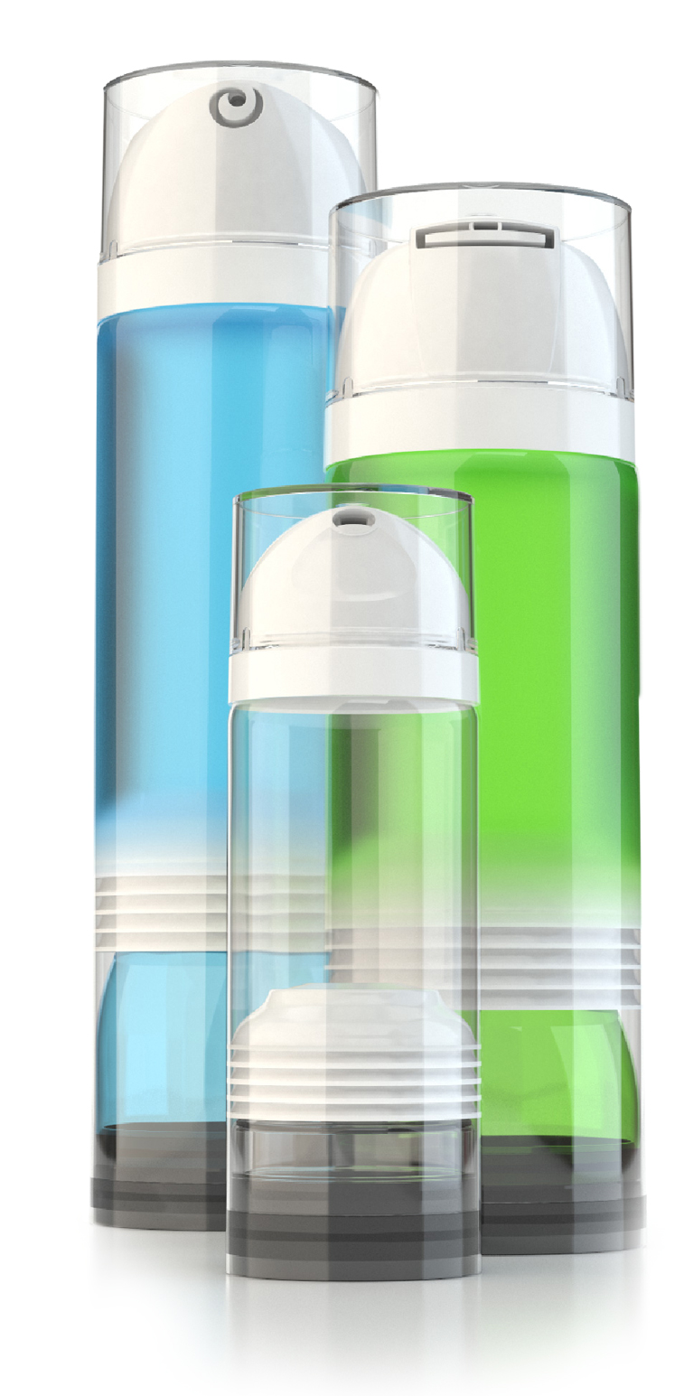 Expanding the Aerosol Marketplace Through Plastic Innovation