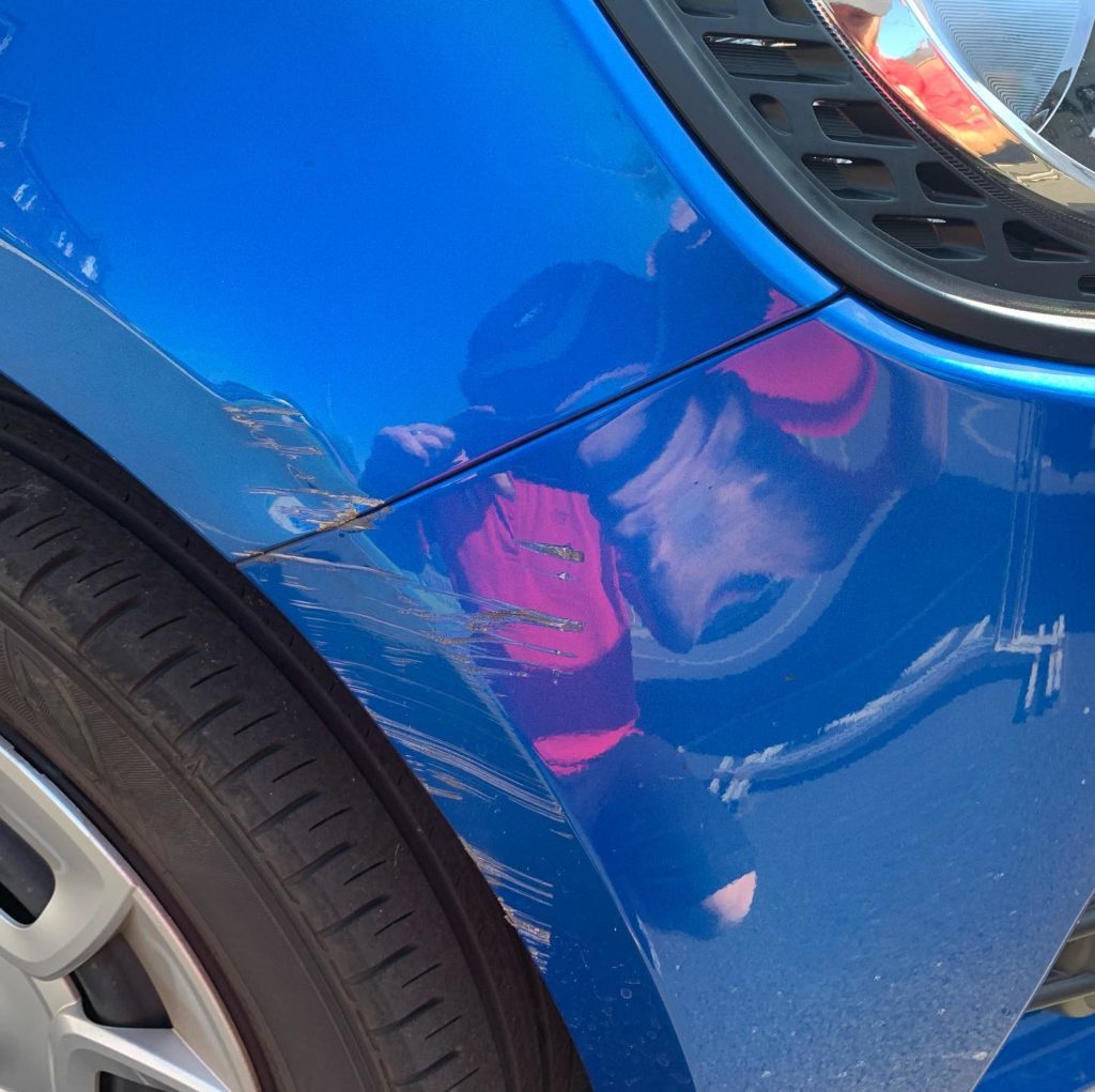 Lease Car Repair Warrington Car Repair Service Spraywise