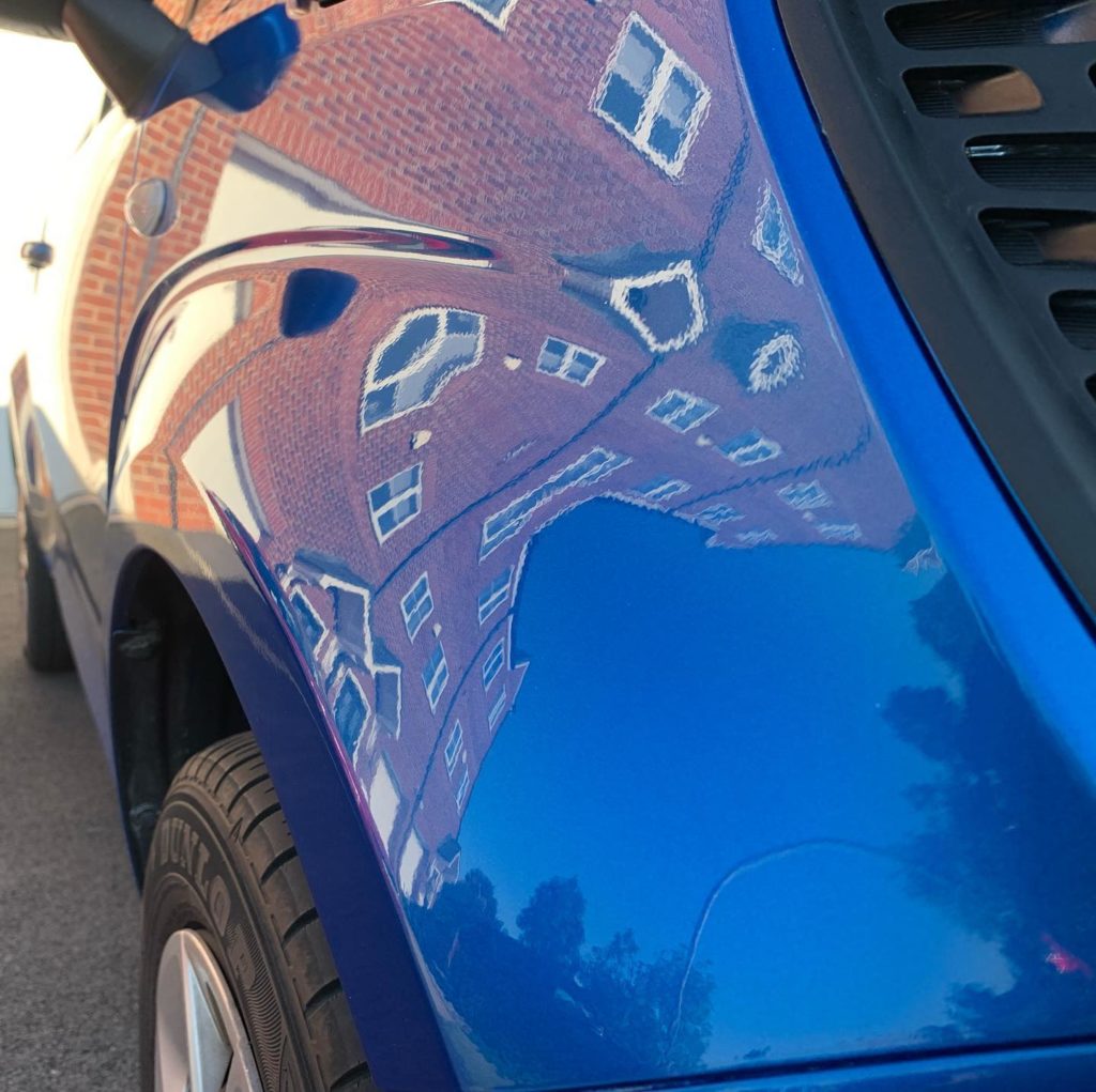 Lease Car Repair Warrington Car Repair Service Spraywise