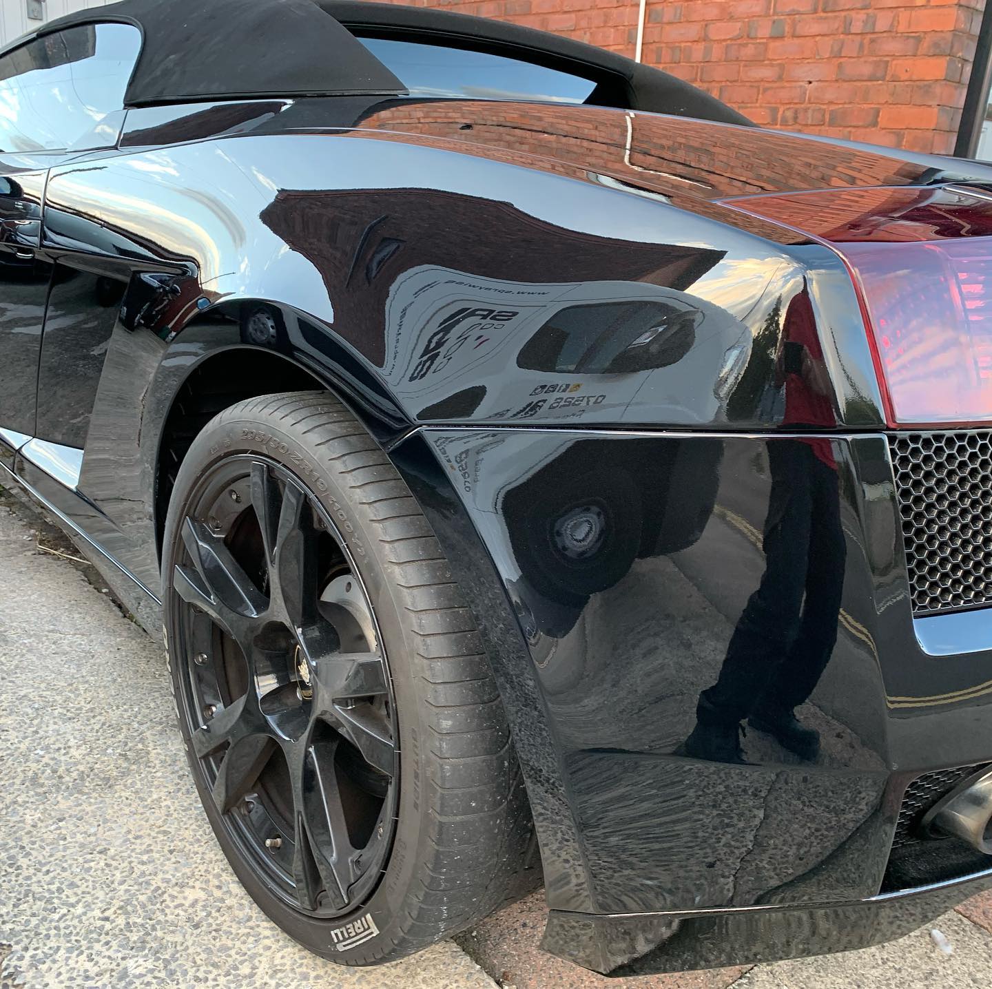 Car Body Repair Manchester Car Repair Spraywise