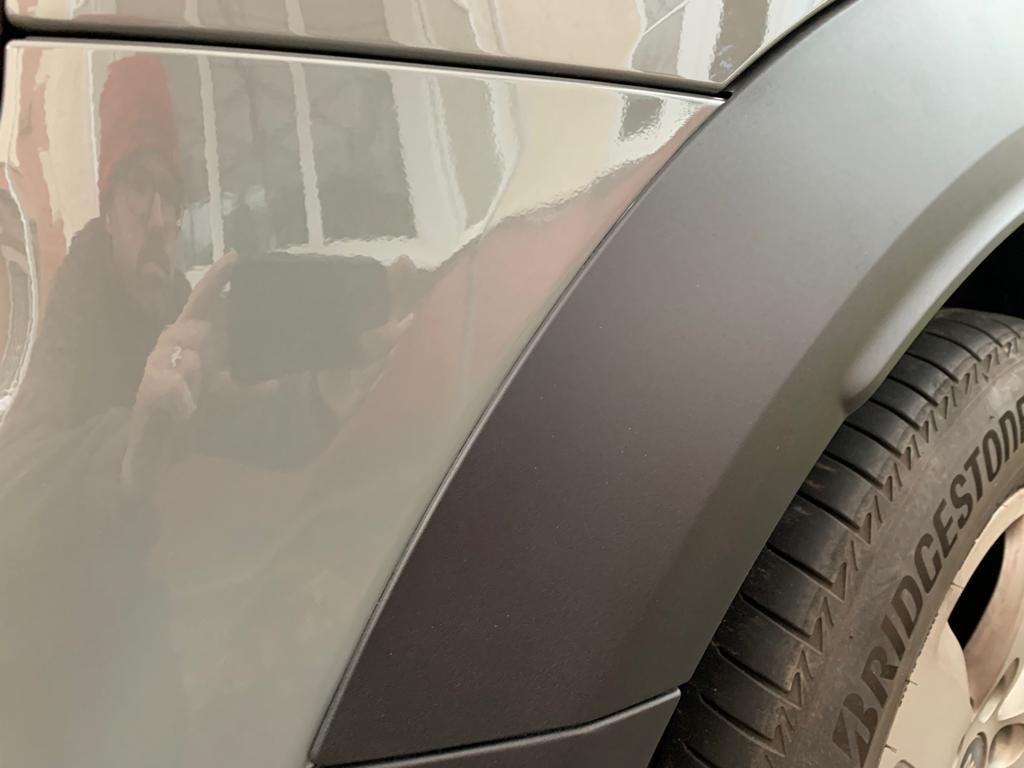 Mini Bumper & Trim Repair Newton LeWillows 5Star Rated Spraywise