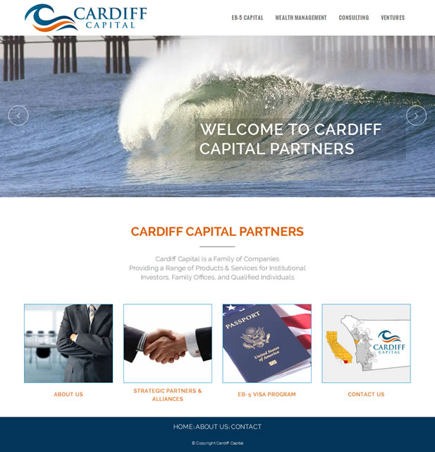 SPRDIT  Development Marketing Cardiff