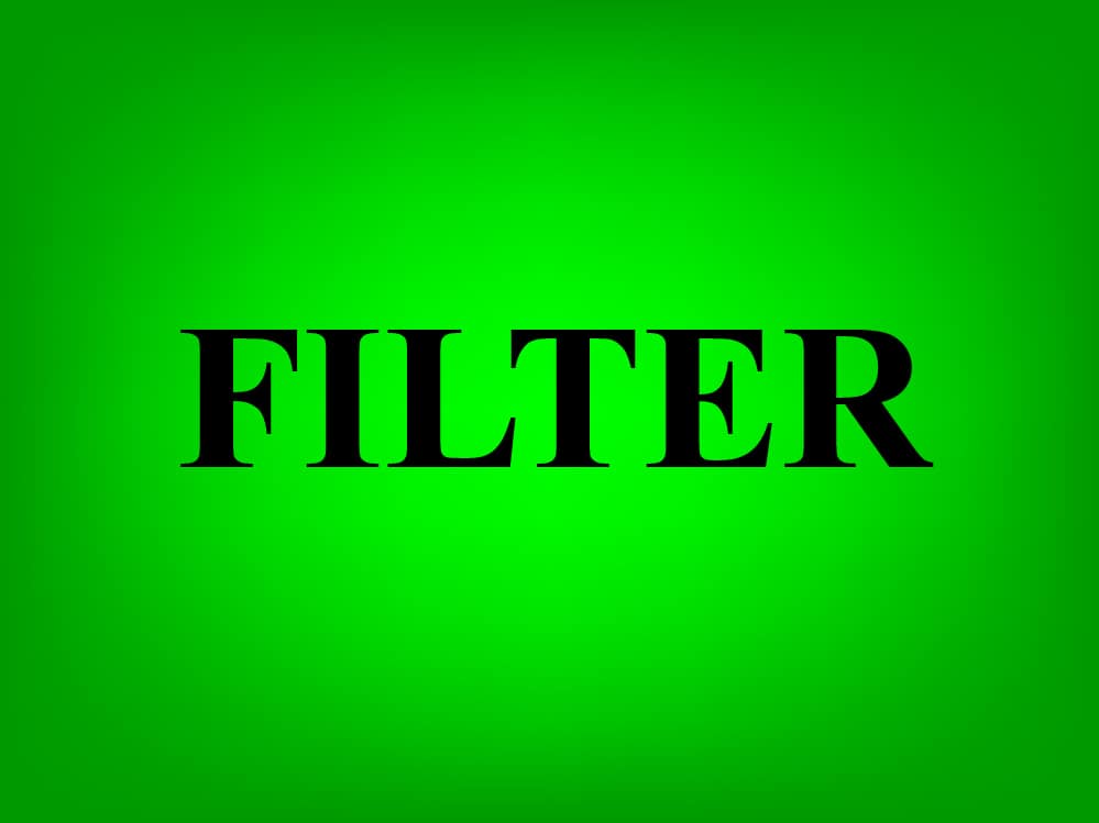 How to use the Excel FILTER Function Featured Image Spreadsheet Class