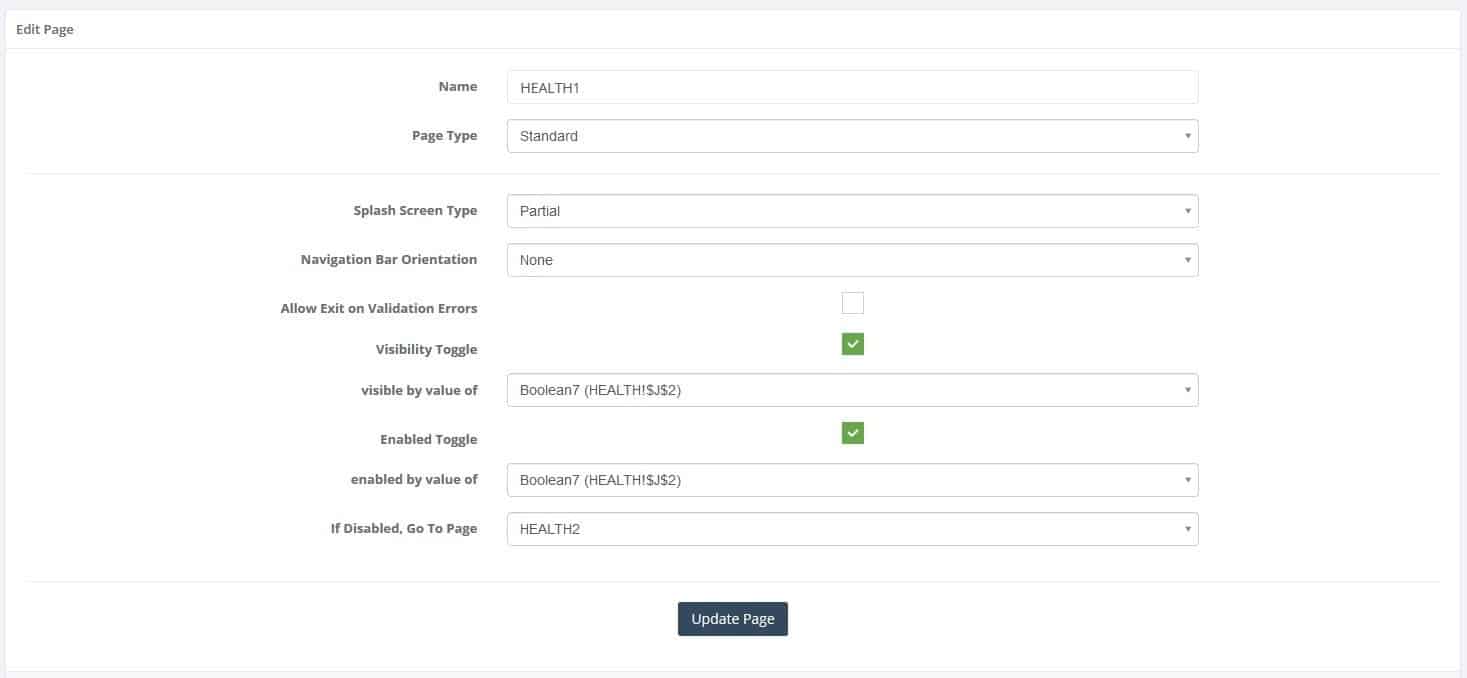 Developing a Life Insurance Quoting Software with SpreadsheetWeb