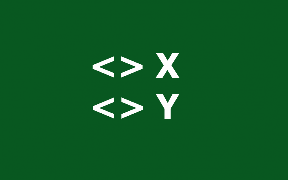 How to count if not equal to x or y in Excel