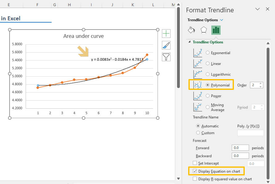 rohož program stádo how to calculate area under curve excel dekoratívne
