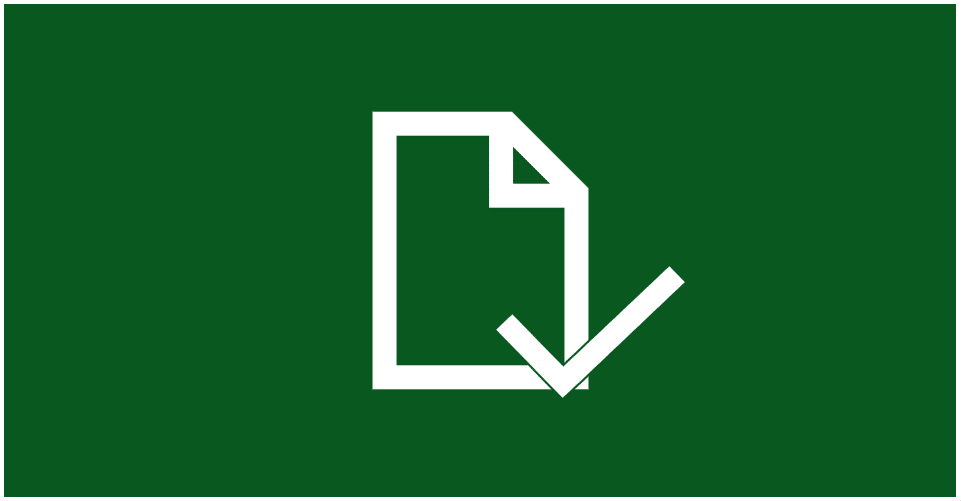 How to Mark a Workbook as Final in Excel Mark as Final