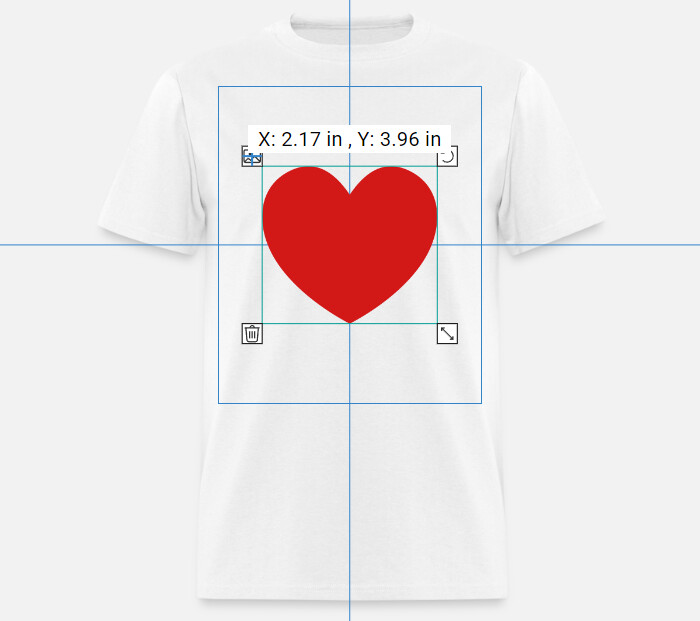 How to Optimize Design Placement for Best Print Quality on Spreadshirt