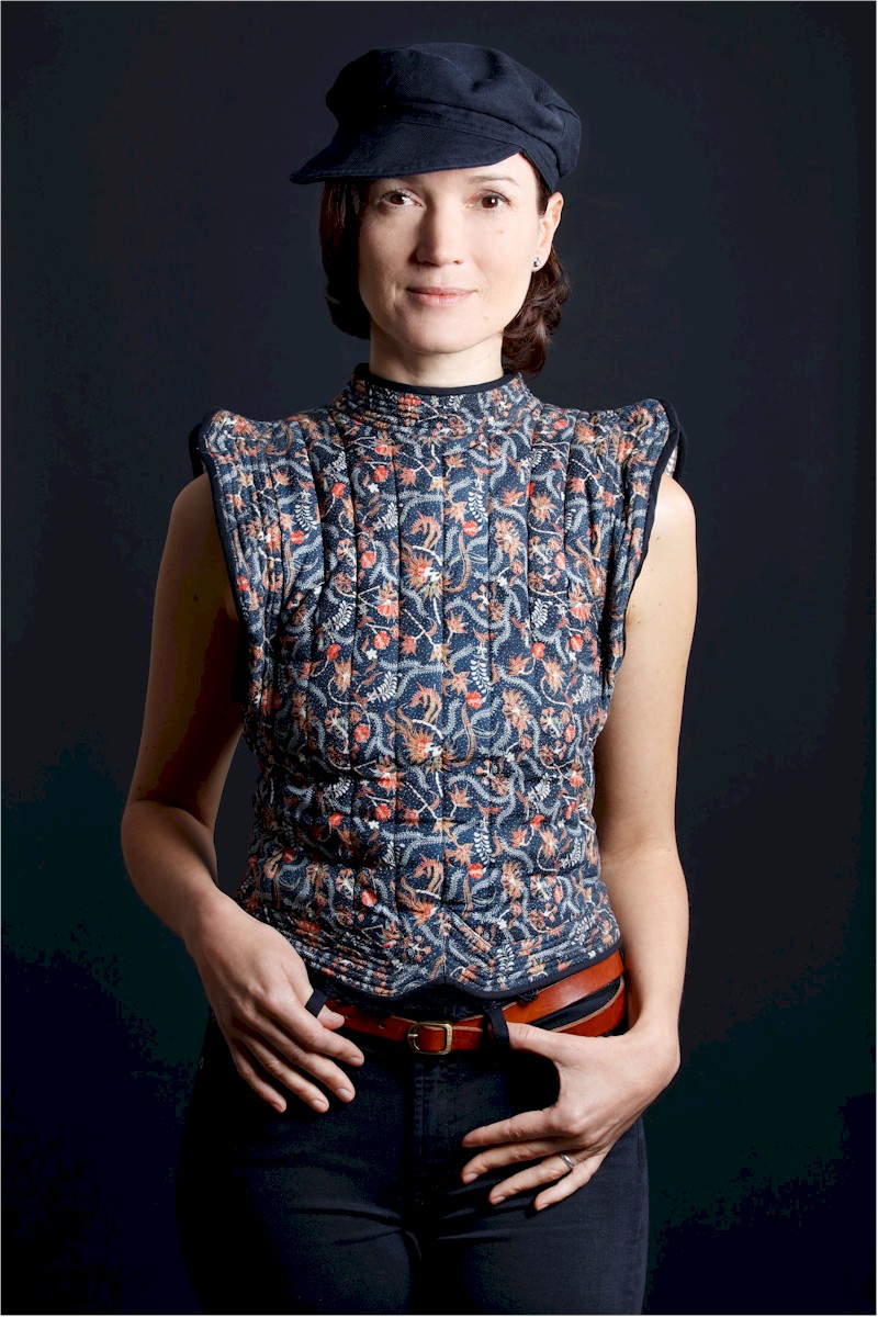 Lesung mit Verena Stauffer in Berlin SPREEZEITUNG.de