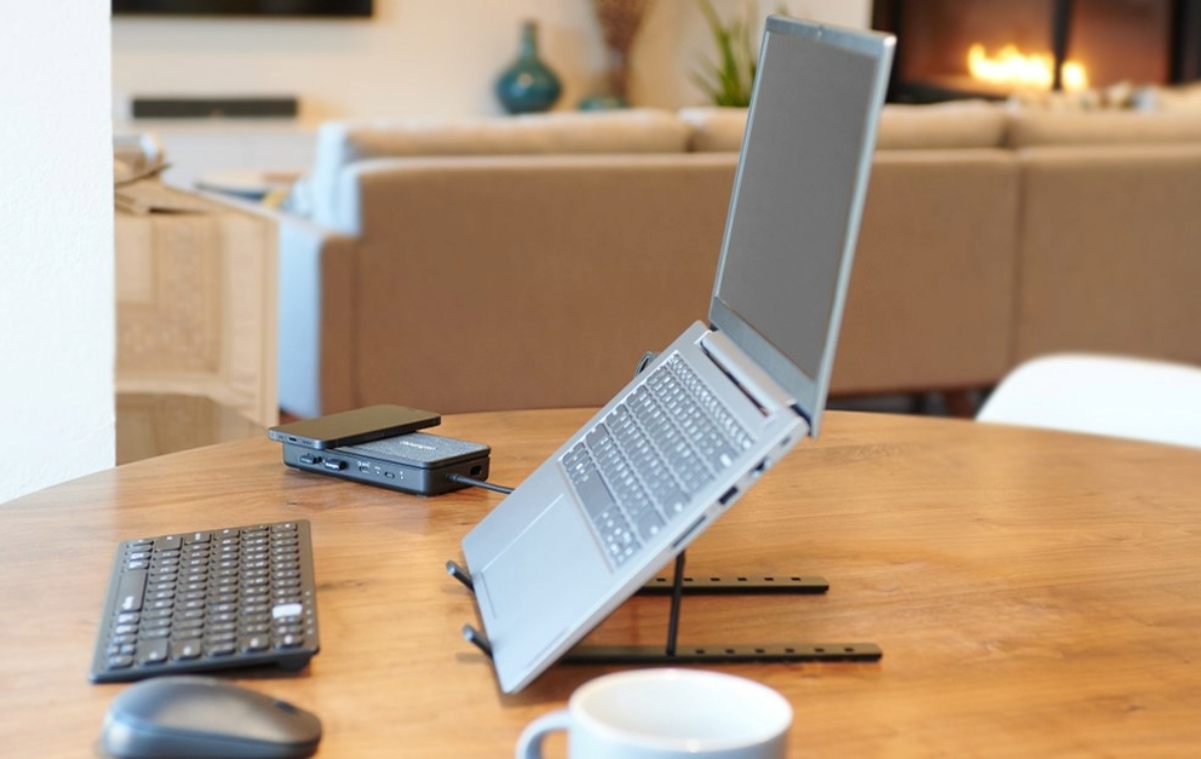 Elevate Your Productivity Unveiling the Hidden Benefits of Laptop