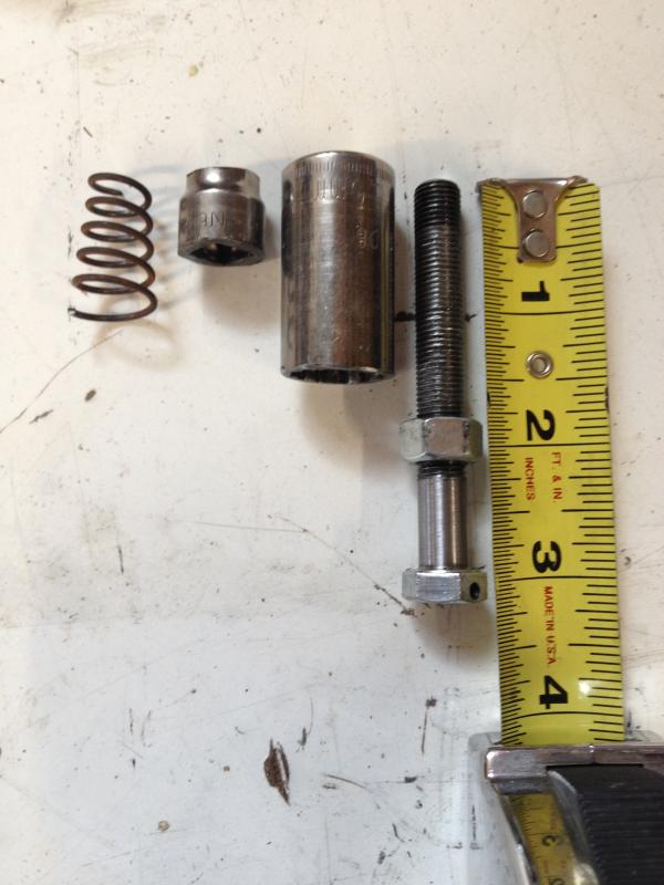 IndexHomemade E clip tool