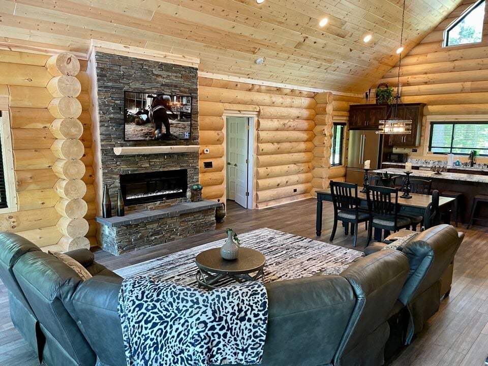 Browse Our Wisconsin Dells Vacation Cottage Rentals Wisconsin Dells
