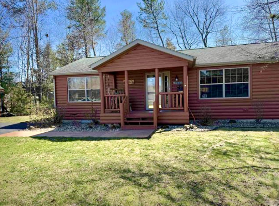 Own Wisconsin Dells Real Estate with Spring Brook! Spring Brook Resort