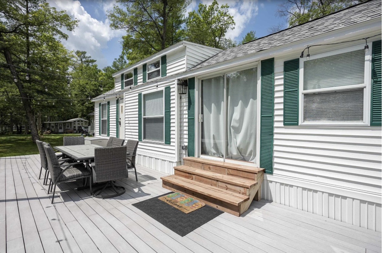 Own Wisconsin Dells Real Estate with Spring Brook! Spring Brook Resort