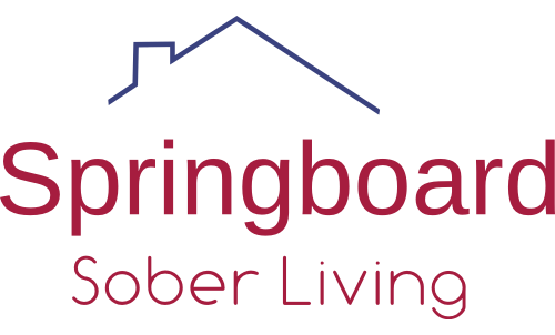 Sober living Midland, Texas Springboard Center
