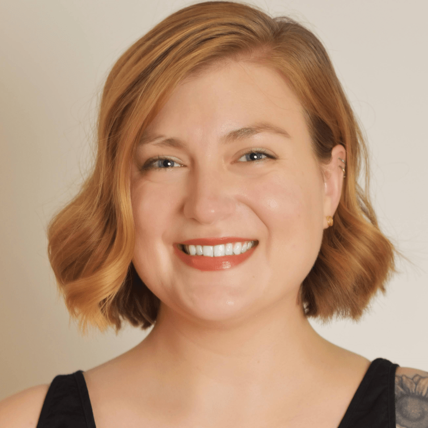 Kate Huffman Springboard Collaborative