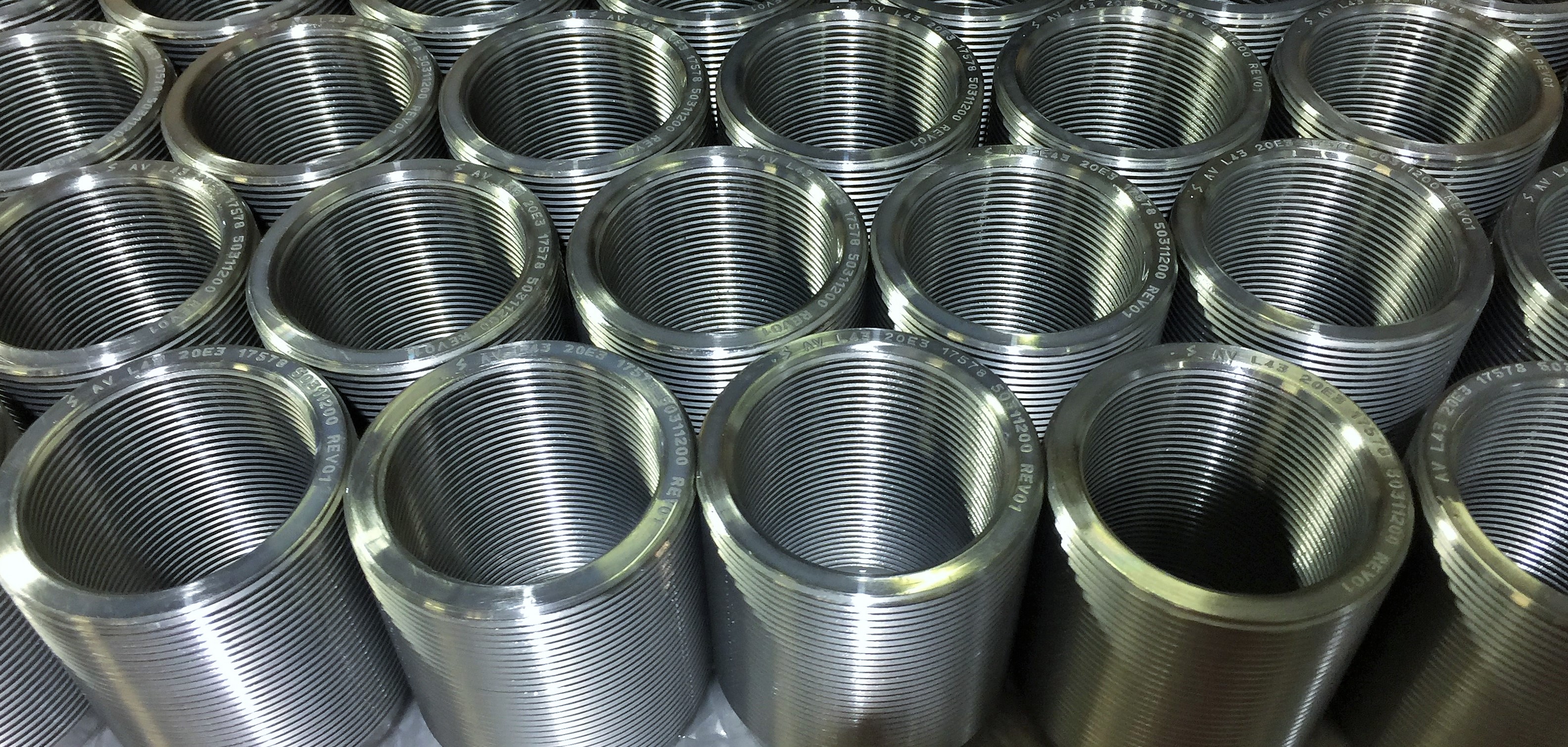 Spring Bolt & Nut Manufacturing Critical Application Fasteners