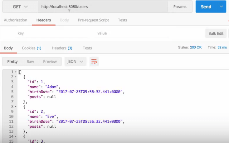 REST API Best Practices With Design Examples from Java and Spring Web
