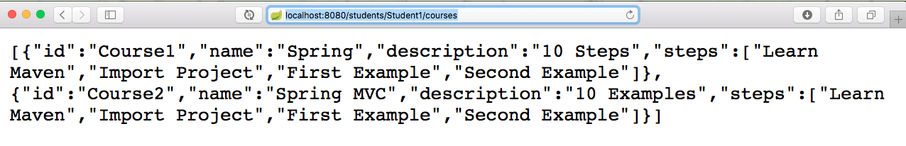Secure Rest Services and Web Applications with Spring Boot Security