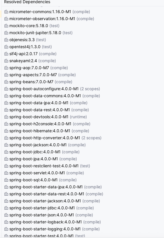 Spring Boot vs Spring MVC vs Spring How do they compare? LaptrinhX