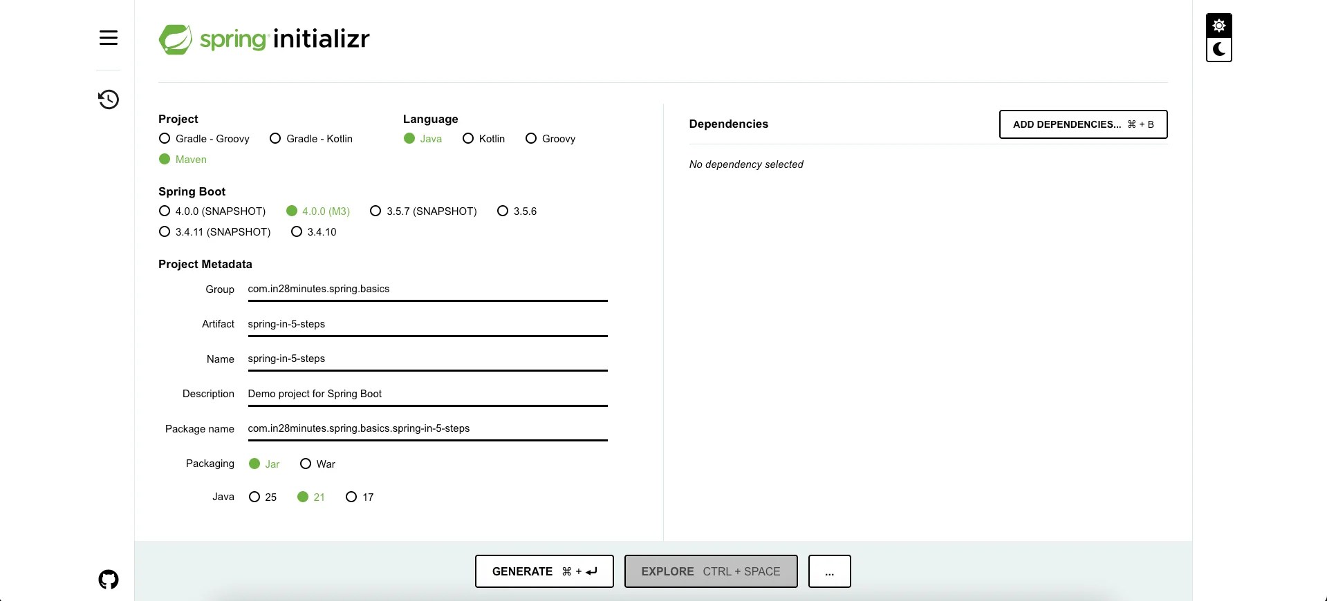 Mockito Tutorial for Beginner in 5 Steps Spring Boot Tutorial
