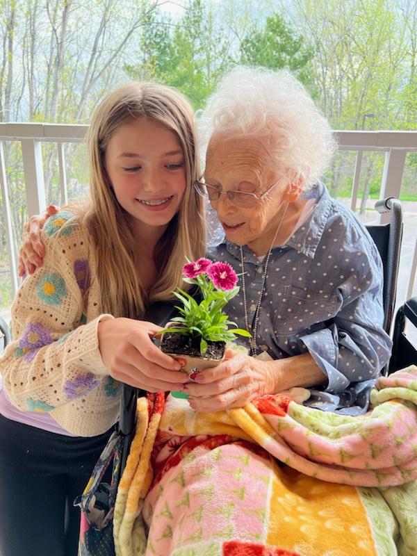 Lifestyles & Events SpringBrook Assisted Living Onalaska WI