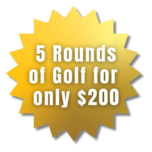 Springbrook Golf and Country Club Niota, TN