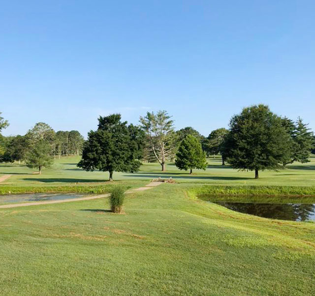 Springbrook Golf and Country Club Niota, TN