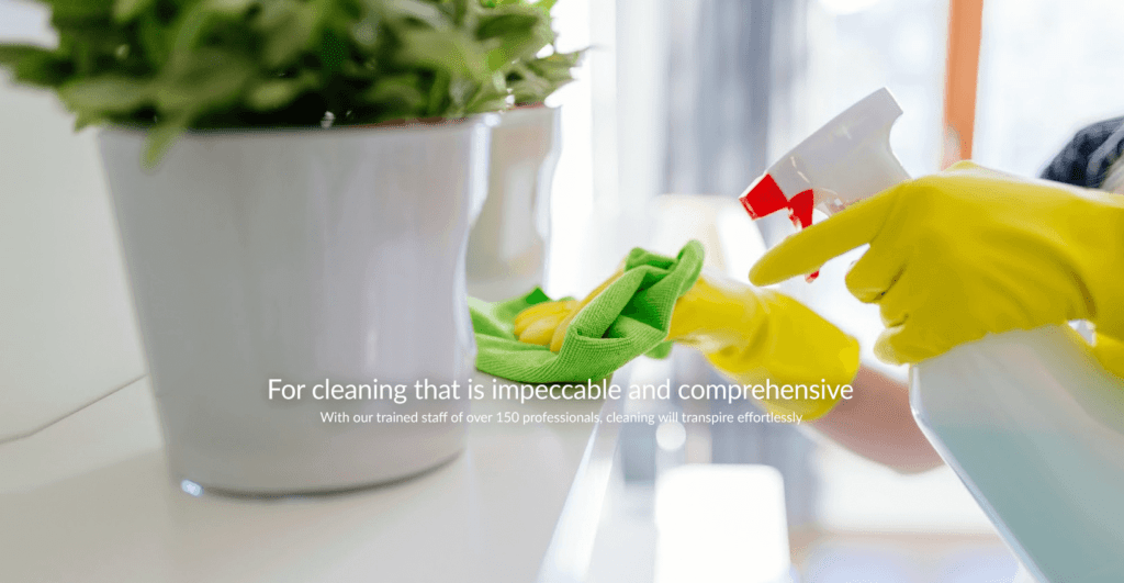 Tips and Strategies how you can Start Your Own Cleaning Company