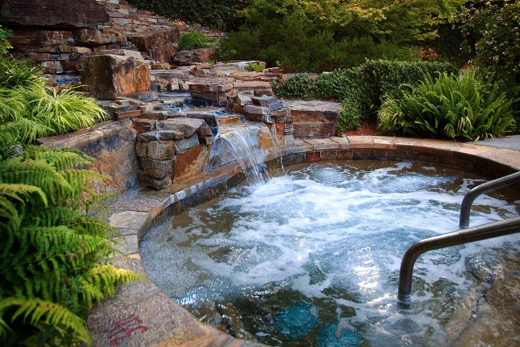 Wine & Roses Resort and Spa Portfolio