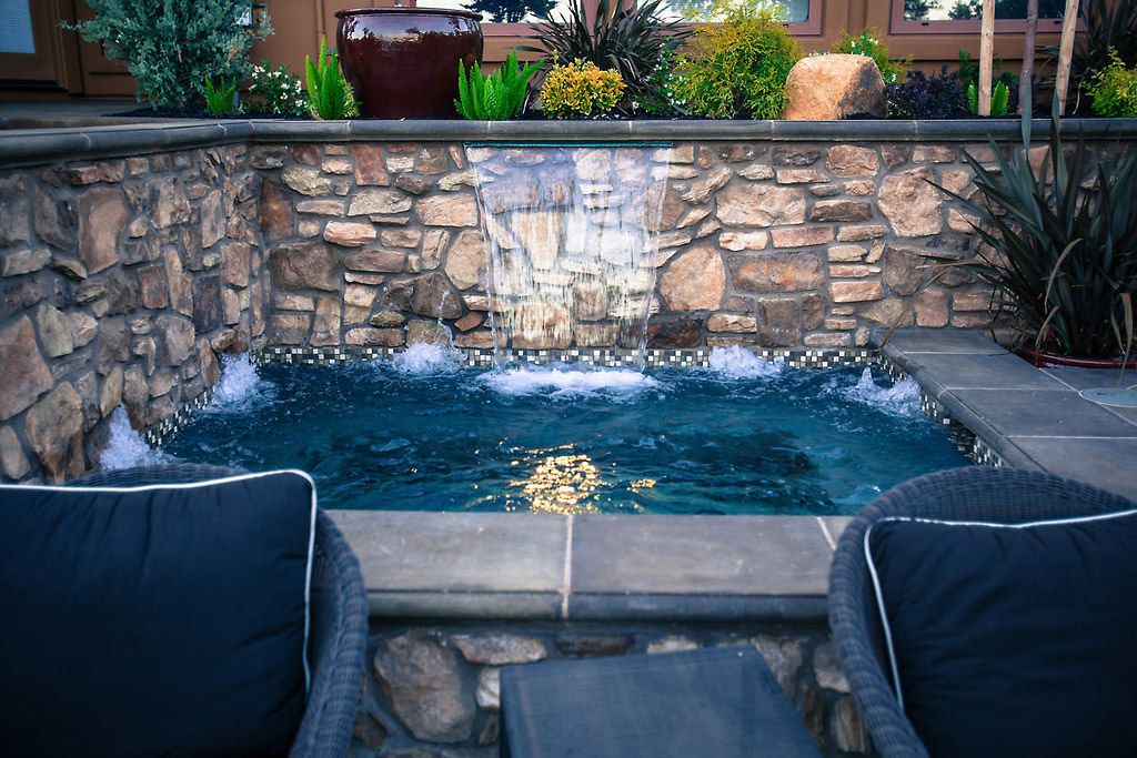 Granite Bay Portfolio