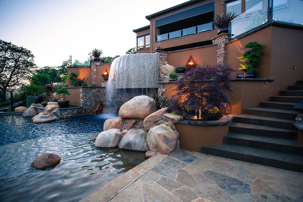 Granite Bay Portfolio