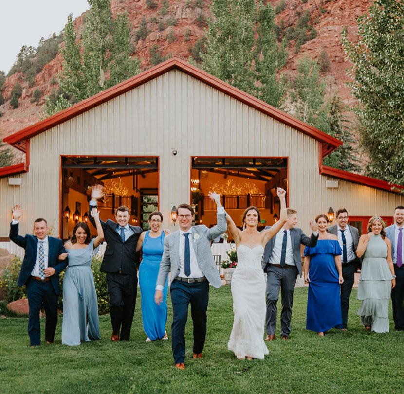 Spring Creeks Ranch Carbondale Colorado Event Venue, Fly Fishing