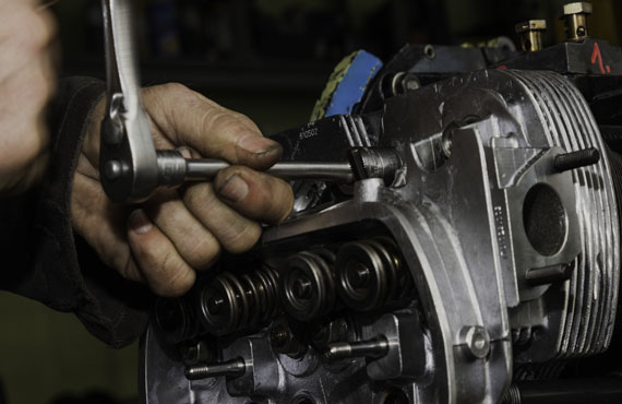 Auto Repair, Springdale AR | Springdale Tire & Service