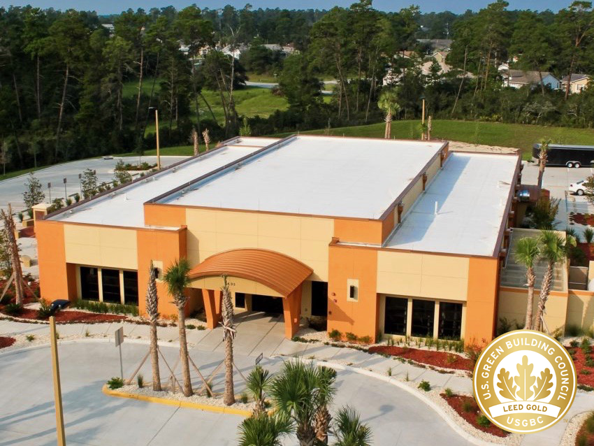 Projects Spring Engineering, Inc.