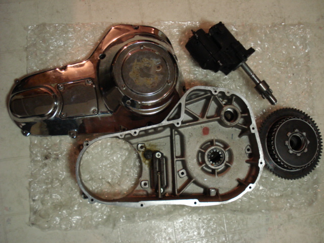 FXRT Build/Rebuild | V-Twin Forum