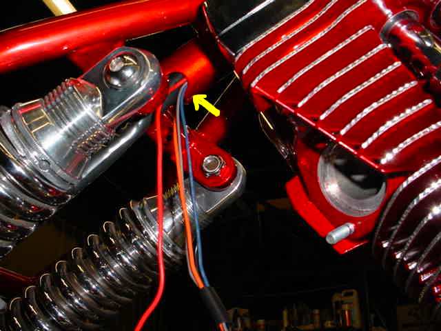 TC88-B build | Page 2 | V-Twin Forum