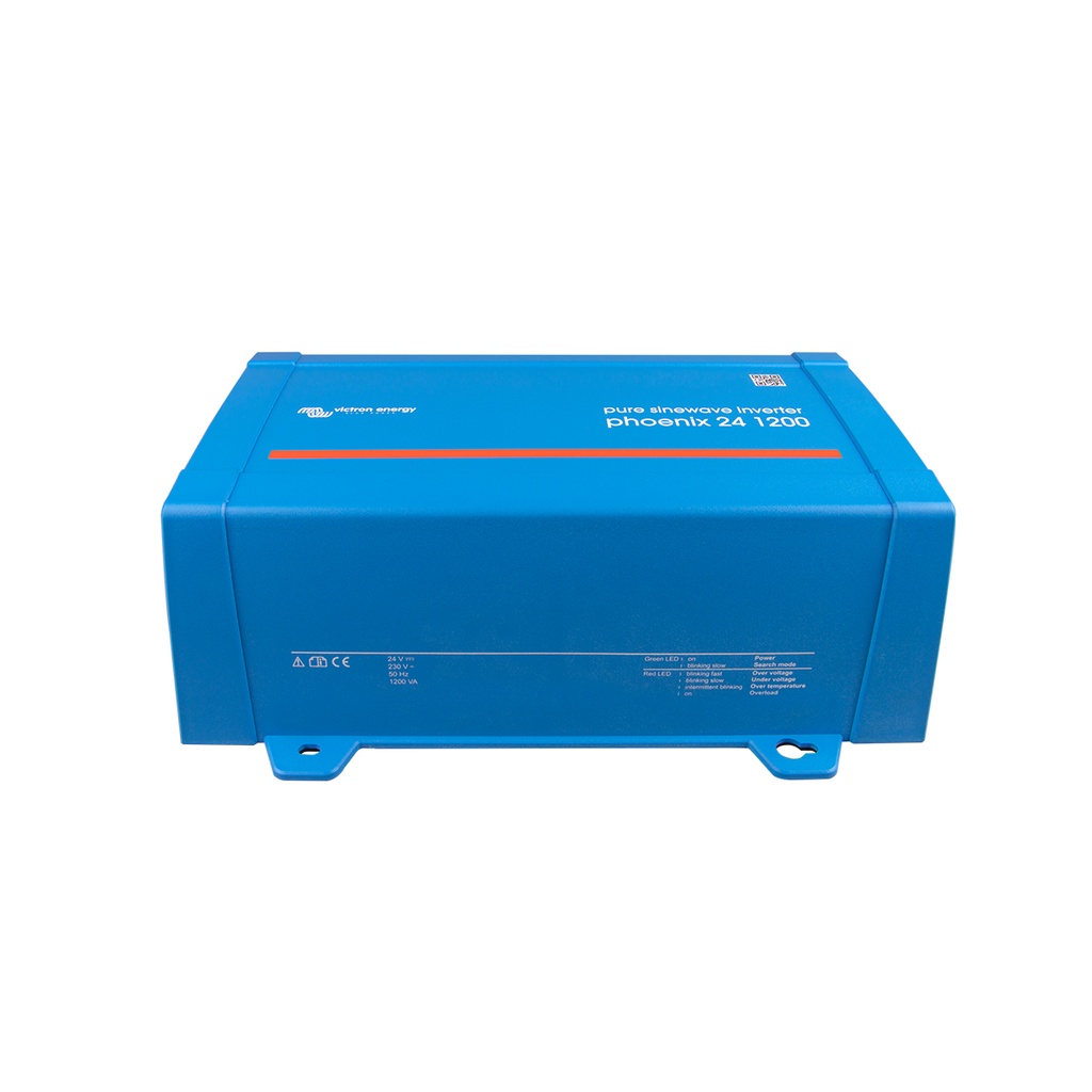 Victron Phoenix Inverter 24/1200 | Shop RV Inverters Online