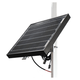 Alvolta Single Panel 50W Pole Mount Kit Shop Solar Hardware Online