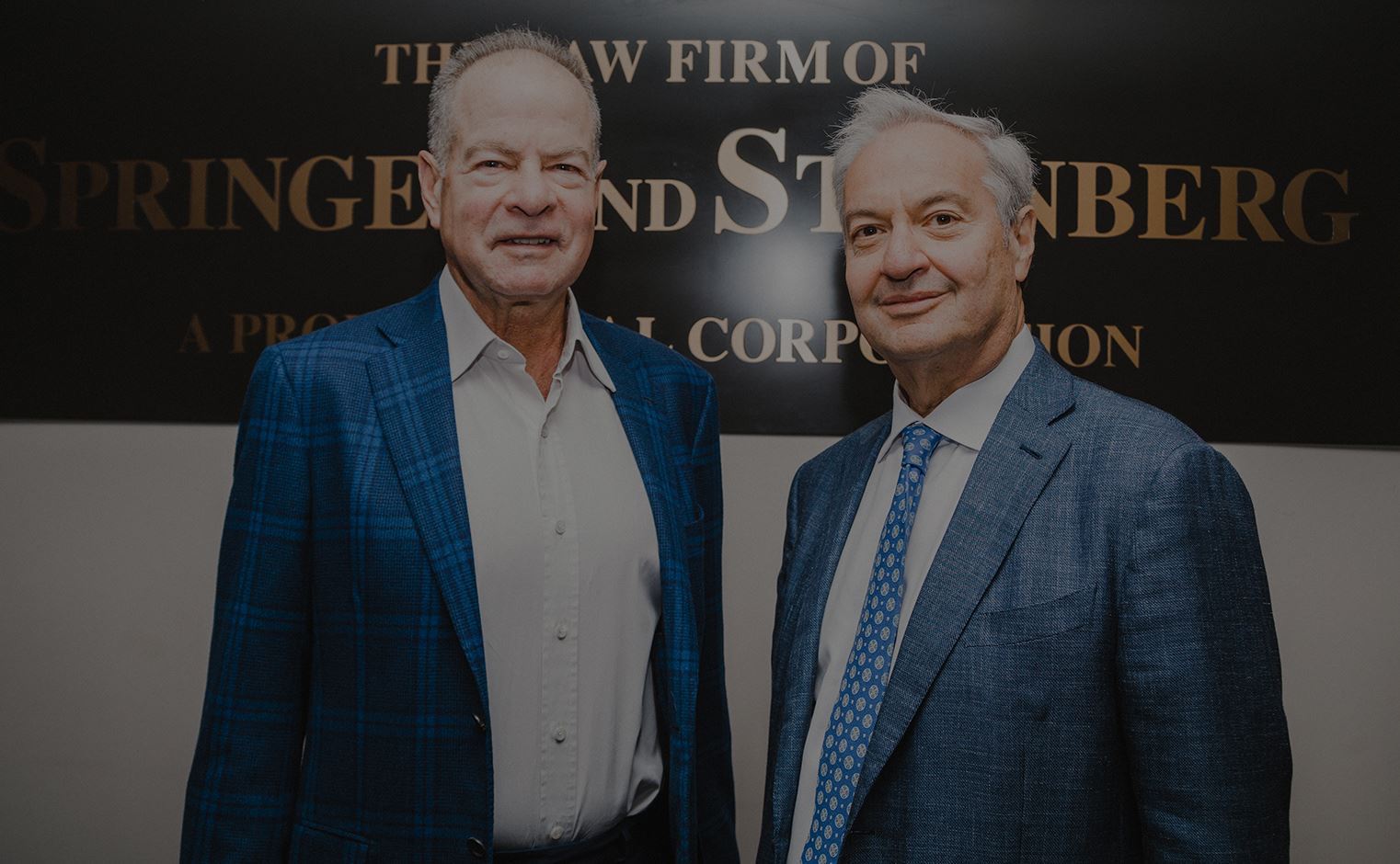 Castle Rock Personal Injury Lawyers CO Springer & Steinberg, P.C.