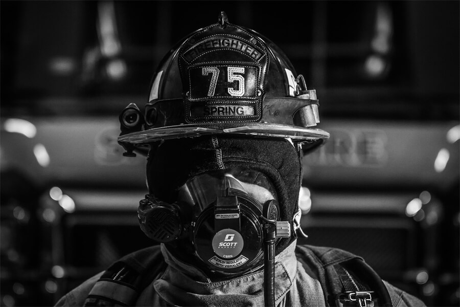 Join Our Team FullTime Spring Fire Department