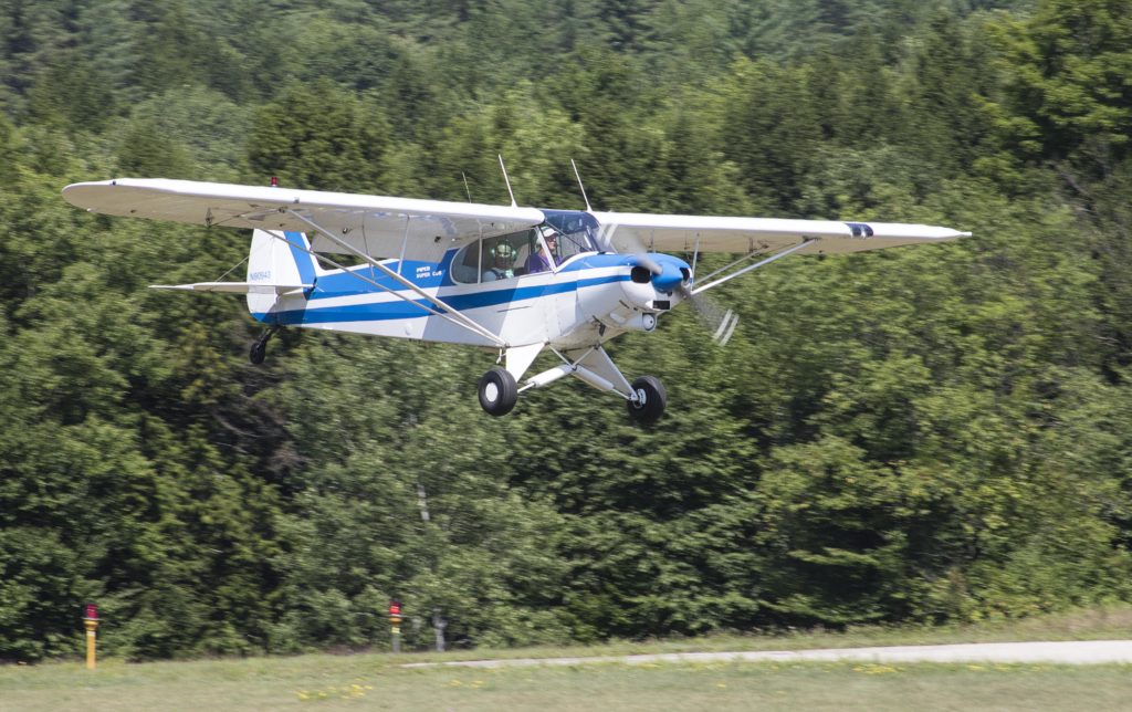 Aviation Careers Education Camp for Youth to be hosted at Hartness